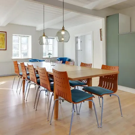 Dom wakacyjny Holiday Guro In Western Jutland By Interhome