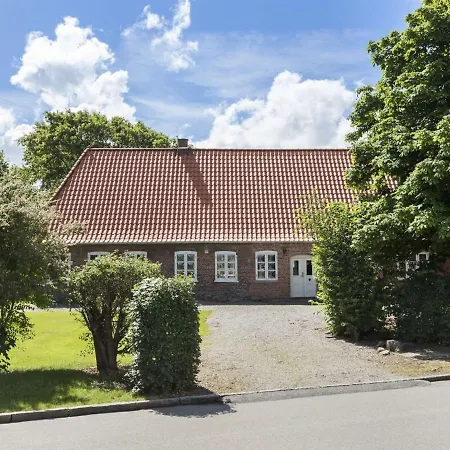 Holiday Guro In Western Jutland By Interhome Dom wakacyjny