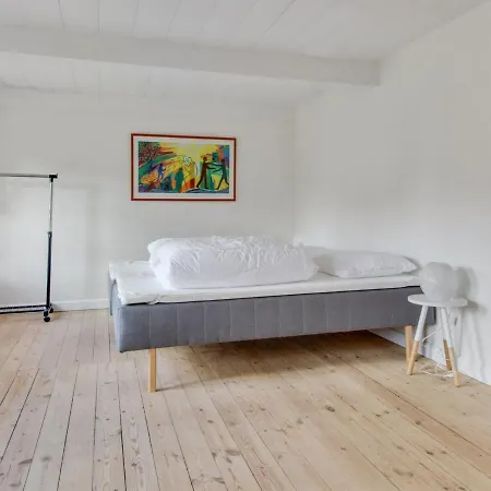 Dom wakacyjny Holiday Guro In Western Jutland By Interhome *