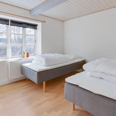 Dom wakacyjny Holiday Guro In Western Jutland By Interhome Tønder