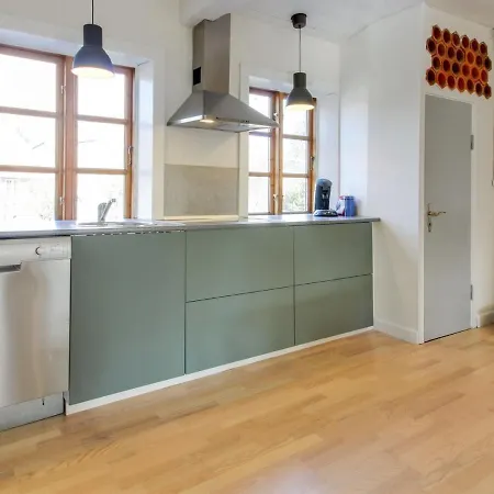 Dom wakacyjny Holiday Guro In Western Jutland By Interhome Tønder