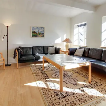 Dom wakacyjny Holiday Guro In Western Jutland By Interhome